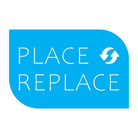 Place Replace