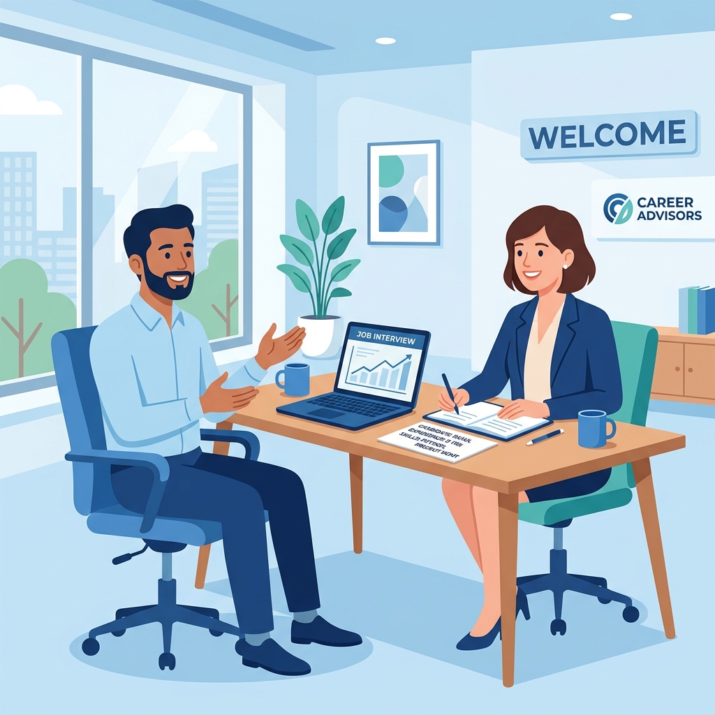 How to Get Hired Quickly: Interview Tips for Success! (लवकर नोकरी मिळवण्यासाठी खास 'मुलाखत' टिप्स! )