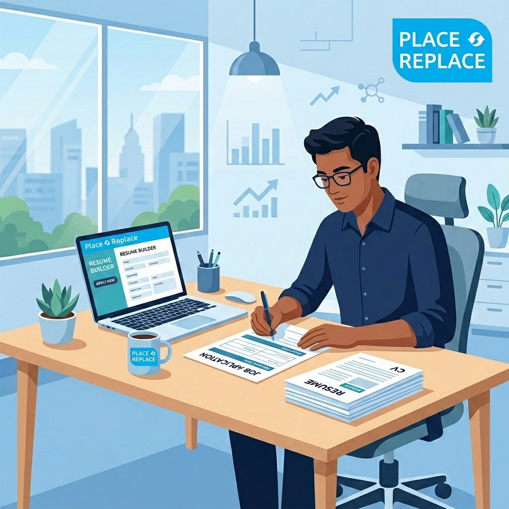 Resume Tips for Success! How to Get Hired Quickly (नोकरी लवकर हवीय? मग या 'रेझ्युमे' टिप्स नक्की वापरा!)