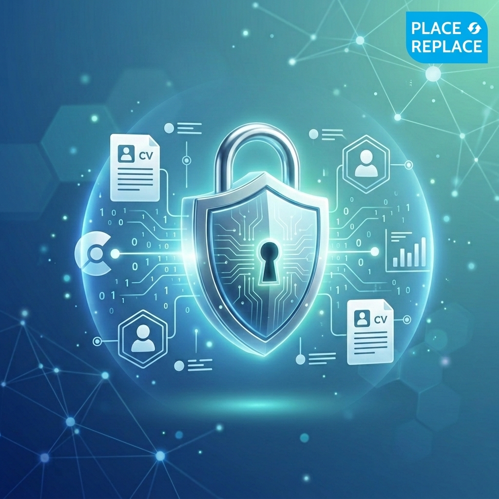 🔒 Data Privacy & Safety Notice To Our Valued Employers and Candidates,